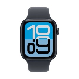 Смарт часовник Apple Apple Watch SE 3 GPS 40mm Черен 1,57