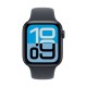 Смарт часовник Apple Apple Watch SE 3 GPS 40mm Черен 1,57