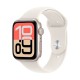 Смарт часовник Apple Apple Watch SE 3 GPS 44mm Бял 1,78 Смарт часовник Apple Apple Watch SE 3 GPS 44mm Бял 1,78