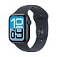 Смарт часовник Apple MEHQ4ZR/A Черен 1,78
