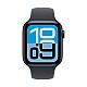 Смарт часовник Apple MEHQ4ZR/A Черен 1,78