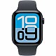 Смарт часовник Apple MEHQ4ZR/A Черен 1,78