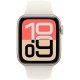 Смарт часовник Apple Бежов Ø 44 mm