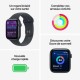 Смарт часовник Apple Бежов Ø 44 mm