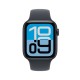 Смарт часовник Apple Черен Ø 44 mm