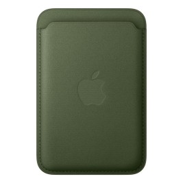 Калъф за мобилен телефон Apple Зелен Apple