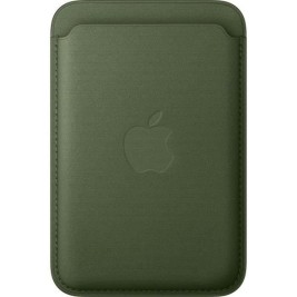 Калъф за мобилен телефон Apple Зелен Apple