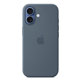 Калъф за мобилен телефон Apple Син Apple