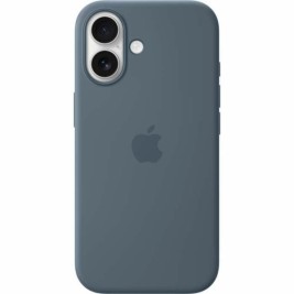 Калъф за мобилен телефон Apple Син Apple