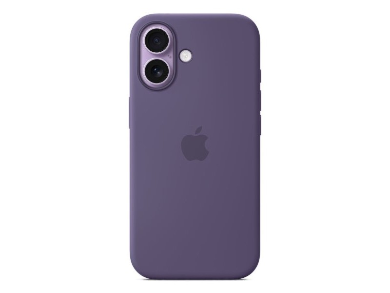 Калъф за мобилен телефон Apple Лилав Apple