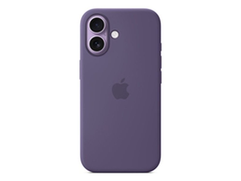 Калъф за мобилен телефон Apple Лилав Apple