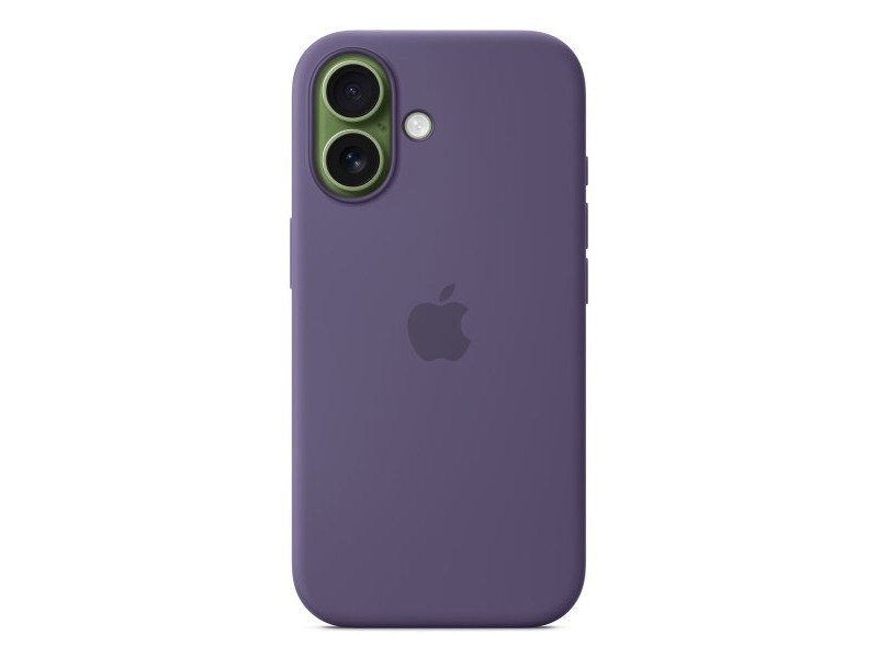 Калъф за мобилен телефон Apple Лилав Apple