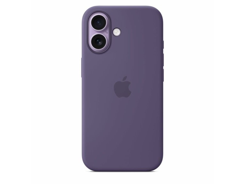 Калъф за мобилен телефон Apple Лилав Apple