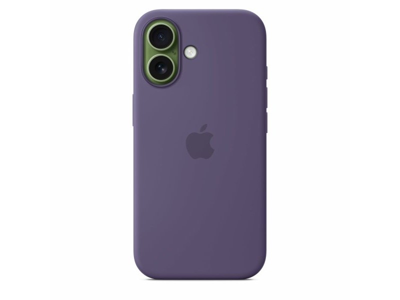 Калъф за мобилен телефон Apple Лилав Apple