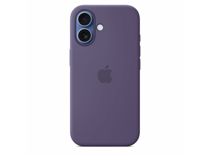 Калъф за мобилен телефон Apple Лилав Apple