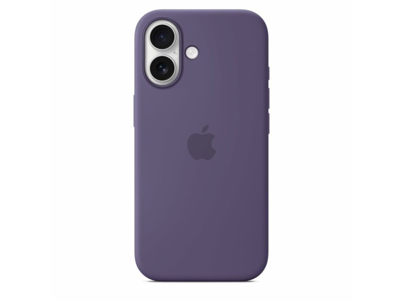 Калъф за мобилен телефон Apple Лилав Apple