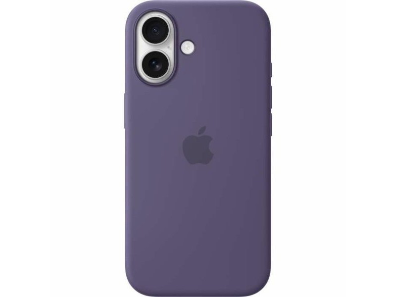 Калъф за мобилен телефон Apple Лилав Apple
