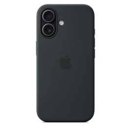 Калъф за мобилен телефон Apple Черен Apple