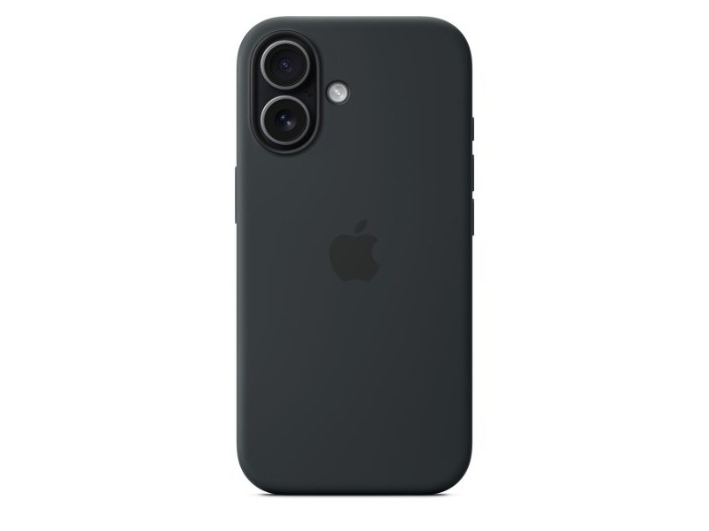 Калъф за мобилен телефон Apple Черен Apple