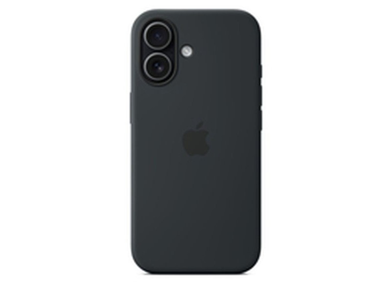 Калъф за мобилен телефон Apple Черен Apple