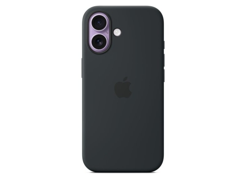 Калъф за мобилен телефон Apple Черен Apple
