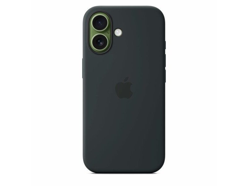 Калъф за мобилен телефон Apple Черен Apple