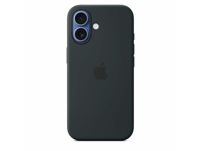 Калъф за мобилен телефон Apple Черен Apple