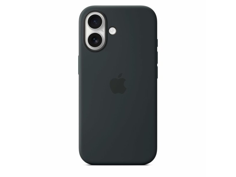 Калъф за мобилен телефон Apple Черен Apple