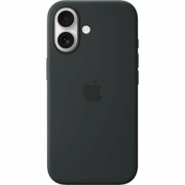 Калъф за мобилен телефон Apple Черен Apple