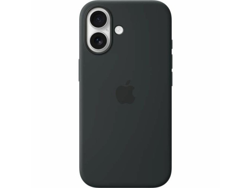 Калъф за мобилен телефон Apple Черен Apple
