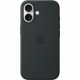 Калъф за мобилен телефон Apple Черен Apple