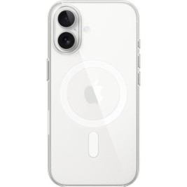 Калъф за мобилен телефон Apple Прозрачен Apple