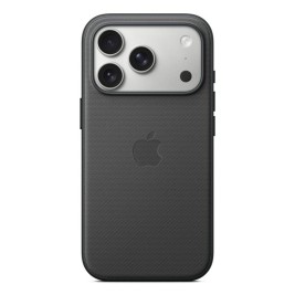 Калъф за мобилен телефон Apple Черен Apple