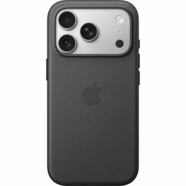 Калъф за мобилен телефон Apple Черен Apple