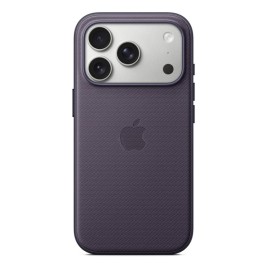 Калъф за мобилен телефон Apple Лилав Apple