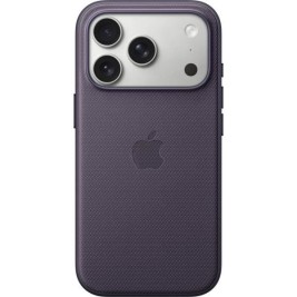 Калъф за мобилен телефон Apple Лилав Apple