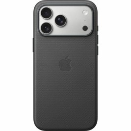 Калъф за мобилен телефон Apple Черен Apple