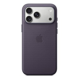Калъф за мобилен телефон Apple Лилав Apple