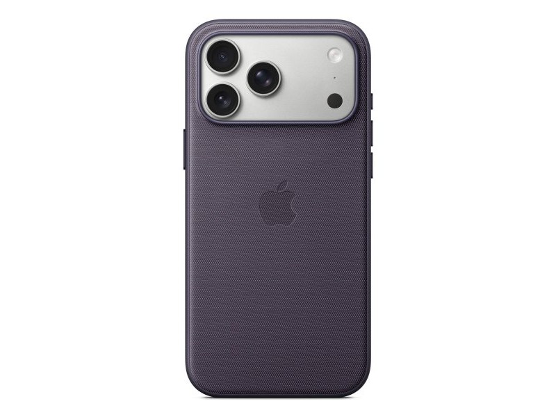 Калъф за мобилен телефон Apple Лилав Apple