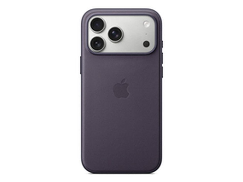 Калъф за мобилен телефон Apple Лилав Apple