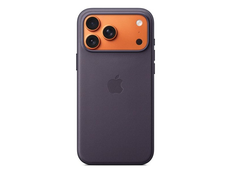 Калъф за мобилен телефон Apple Лилав Apple