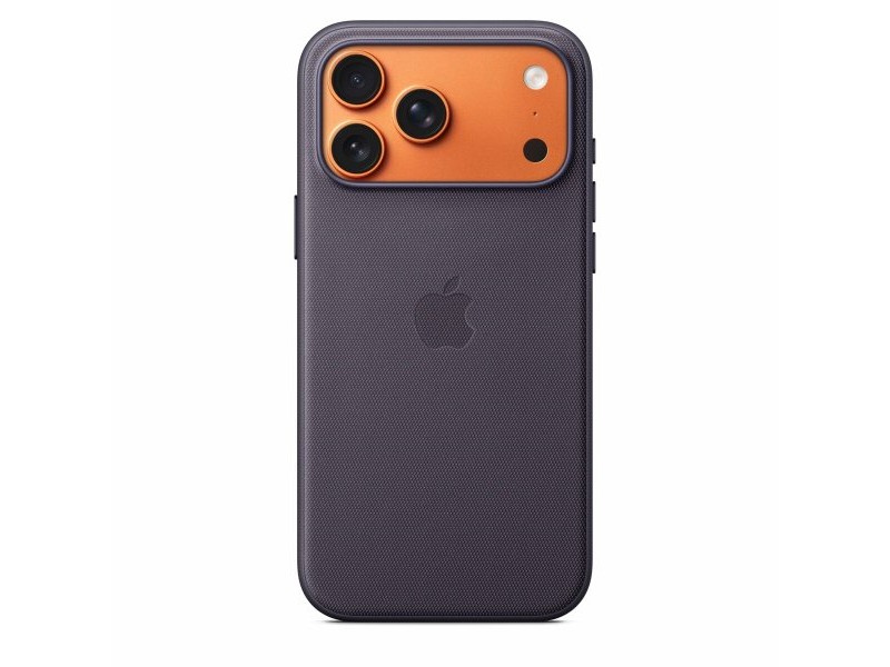 Калъф за мобилен телефон Apple Лилав Apple