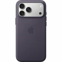 Калъф за мобилен телефон Apple Лилав Apple