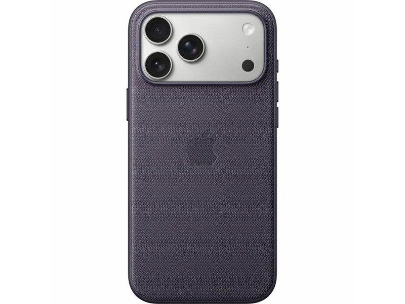 Калъф за мобилен телефон Apple Лилав Apple