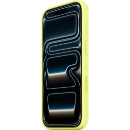 Калъф за мобилен телефон Apple Жълт Apple