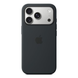Калъф за мобилен телефон Apple Черен Apple