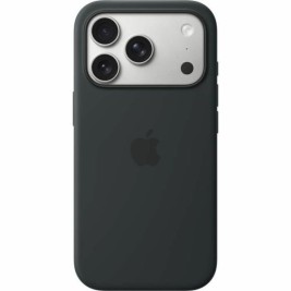 Калъф за мобилен телефон Apple Черен Apple