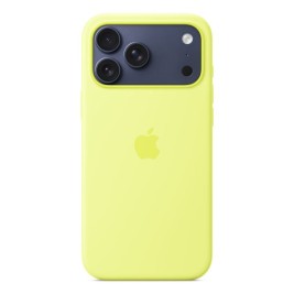 Калъф за мобилен телефон Apple Жълт Apple