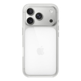 Калъф за мобилен телефон Apple Прозрачен Apple