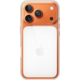 Калъф за мобилен телефон Apple Прозрачен Apple